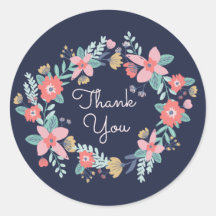 Garden Wreath Baby Shower