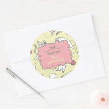 Gato Bonito Cumpleaños Gracias