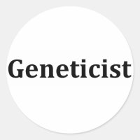 genetista