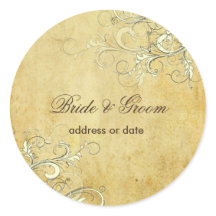 Giros de crema vintage de PixDezines