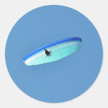 Glider Pará Powered