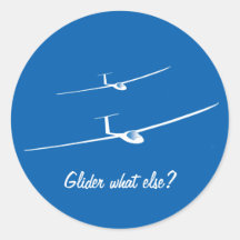 Glider - ¿Qué más?