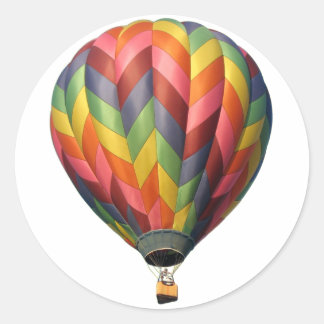 Pegatina Redonda Globo2