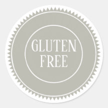 Gluten Free Allergy Safe Bakery Gray