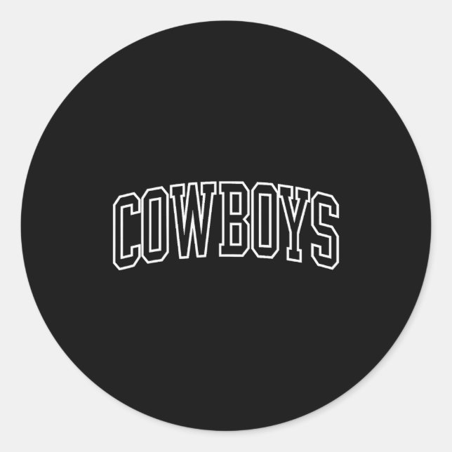 Pegatina Redonda God First Family Second Then Name Usa Patriotic  (Anverso)