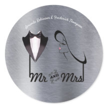 Gold, Silver - Brass Modern