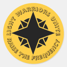 Golden Light Warriors Unite