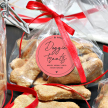 Golosinas Caseras Modernas para Perros