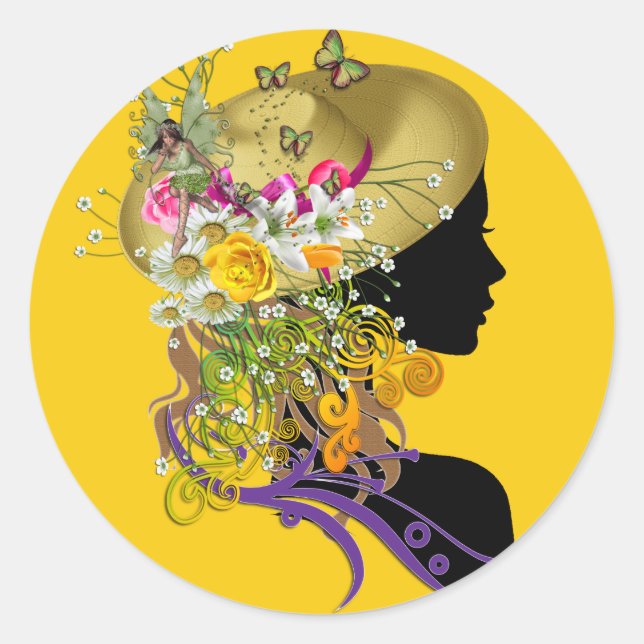 Pegatina Redonda Gorra Ascot.png (Anverso)