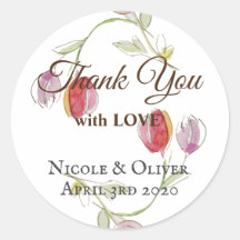 Gracias a Love Tulips