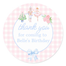 Gracias Navidades de Nudillos de Color Agua Rosa