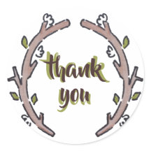 Gracias Woodland Botanical