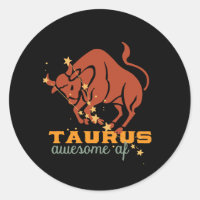 Graciosa Astrología Taurus Zodiac Horoscope Awesom