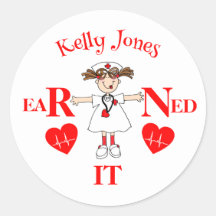 Graduación RN se lo ganó