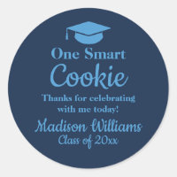 Graduación Una Coca Inteligente para ir a la Favor