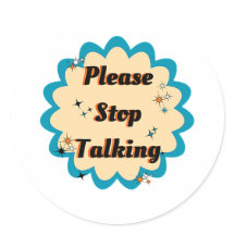 Gráfica divertida de diseño amarillo por favor dej