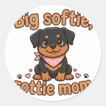 Gran Blandengue — Mamá Rottie