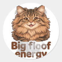 Gran Energía de Floof