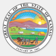 Gran foco del estado de Kansas