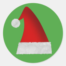 Gran Gorra de Navidades de Santa Roja