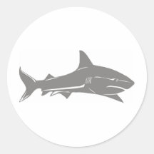 Gran tiburón blanco