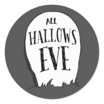 Graveyard Stories Halloween Party