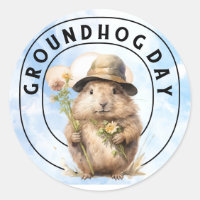 Groundhog