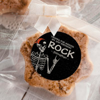 Guay Bad Two The Bone Halloween 2º Fiesta de cumpl