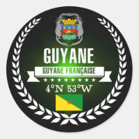 Guayana Francesa