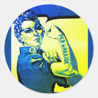 GUERRA DE PKD MUJER - Conciencia Retro Tattoo Dive