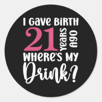 Hace 21 Años Nació Donde Está Mi Geburtstag De Beb