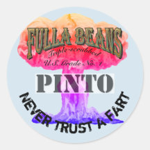 Háganme saber quién se ocupó de estos pegatinas