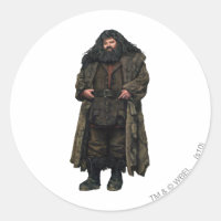 Hagrid