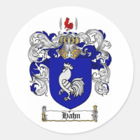 HAHN FAMILIA CREST - HAHN RECUBRIMIENTO DE BRAZOS