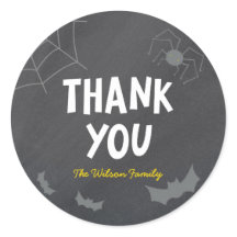 Halloween, criaturas de cartón adorables