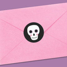 Halloween de la Cráneo del Pastel