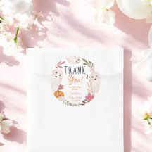 Halloween Ghosts Cute baby ducha gracias