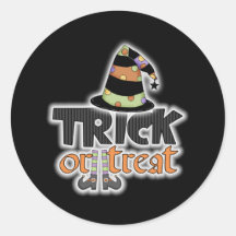 Halloween, Gorra De Brujas O Tratos
