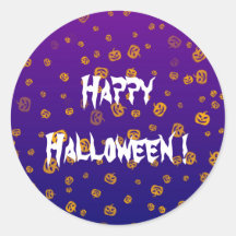 Halloween Jack Pumpkins