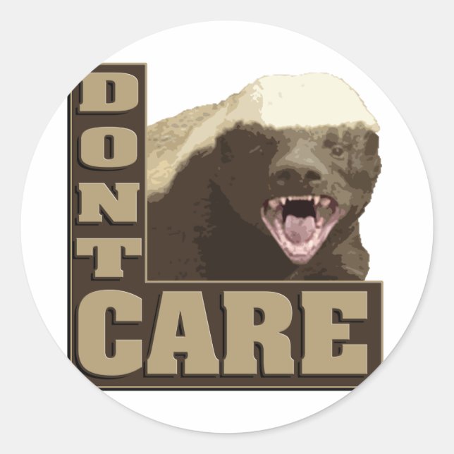 PEGATINA REDONDA HBDC5 (Anverso)