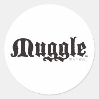 Hechizo de Harry Potter | Muggle