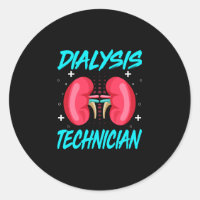 Hemodiálisis Nefrología Técnico - Diálisis Tech