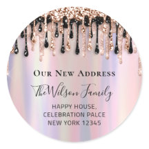 Hemos Trasladado El Cambio De RSVP De La Nueva Dir