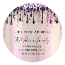 Hemos Trasladado El Cambio De RSVP De Nueva Direcc