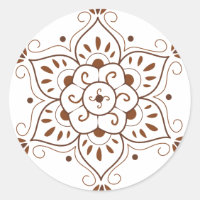 Henna Tattoo Mondala