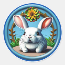 Hermosa Flor de Pascua Amarilla Feliz Cara de Cone