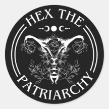 Hex El Patriarcado