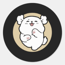 Hola desde el lado de las barras