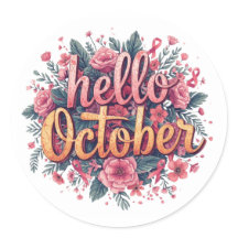 Hola Octubre