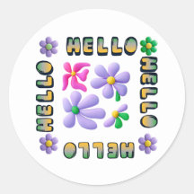 Hola Primavera | con Floral Fresco 